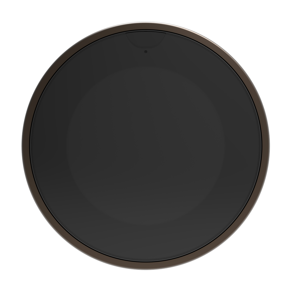 TYBA TY-K-TURN-BZ  Turn 2 - Interfaccia utente Colore Bronzo