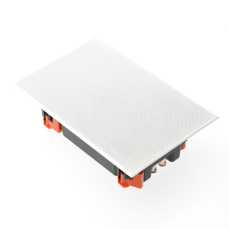 WATERFALL AUDIO HURRICANE IN WALL CLASSIC Diffusore a muro a 2 vie