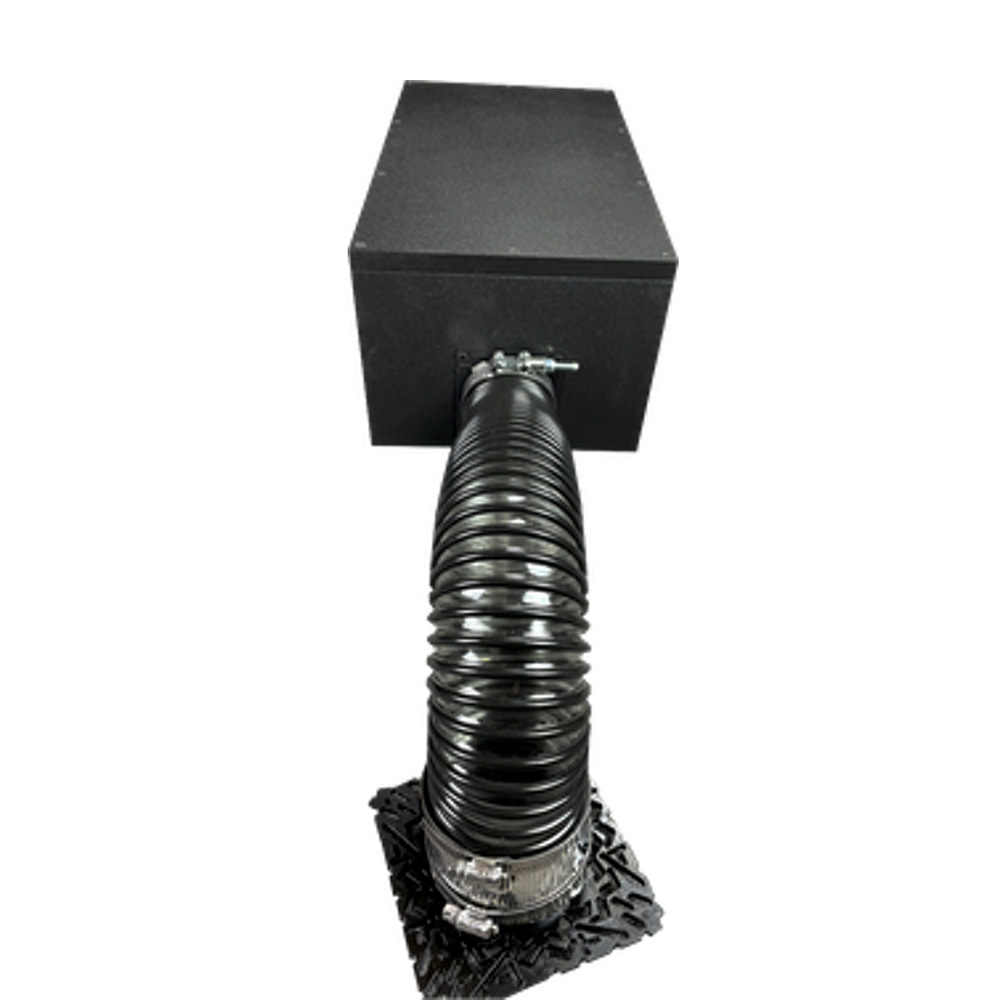 WISDOM SUB1 Subwoofer da incasso a soffitto