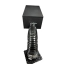 WISDOM SUB1 Subwoofer da incasso a soffitto