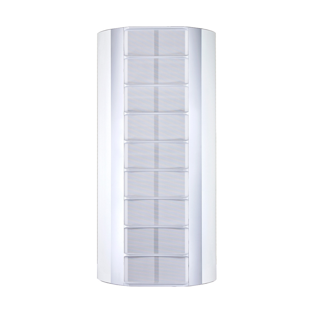 WISDOM LS3M Diffusore a parete con driver magnetico