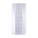 WISDOM LS3M Diffusore a parete con driver magnetico