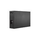 WISDOM SAS Subwoofer di dimensioni ridotte