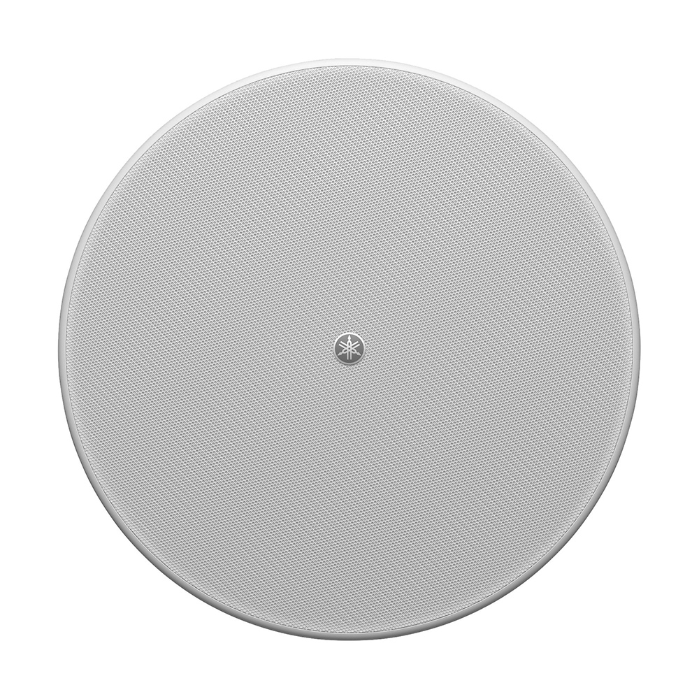 YAMAHA VC8W Diffusore incasso low-profile woofer 8" 25W 16Ohm