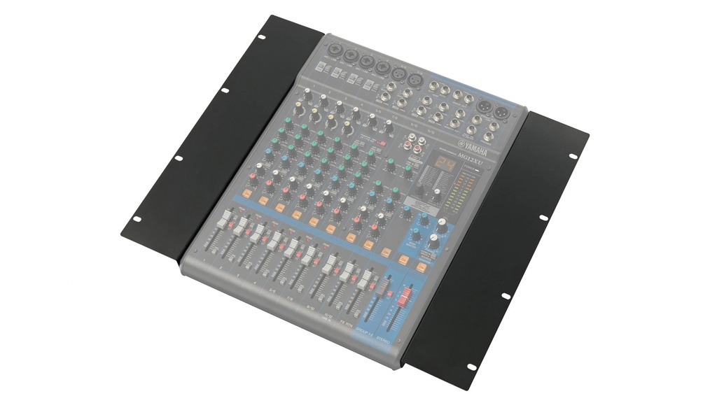 YAMAHA RK-MG12 Array attivo+Dante 16 driver da 1,5"/15W RMS