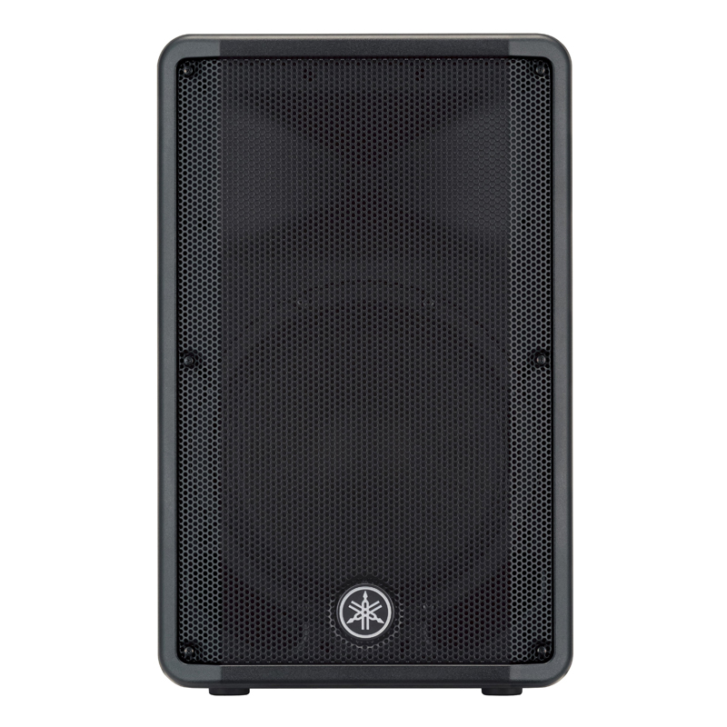 YAMAHA CBR12 Diffusore passivo 2 vie/woofer 12"/350W PGM 8ohm