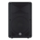 YAMAHA CBR15 Diffusore passivo 2 vie/woofer 15"/500W PGM 8ohm