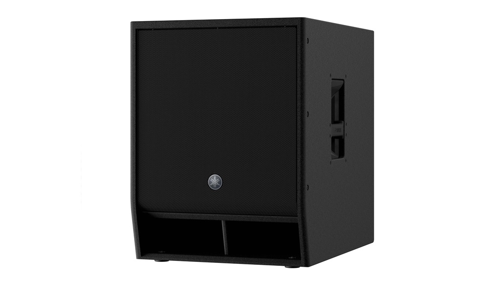 YAMAHA CXS15XLF Subwoofer passivo da 15"/800W PGM 8Ohm