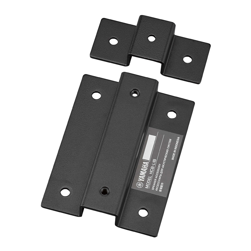 YAMAHA HCBL1B Staffa accoppiamento orizzontale serie VXL