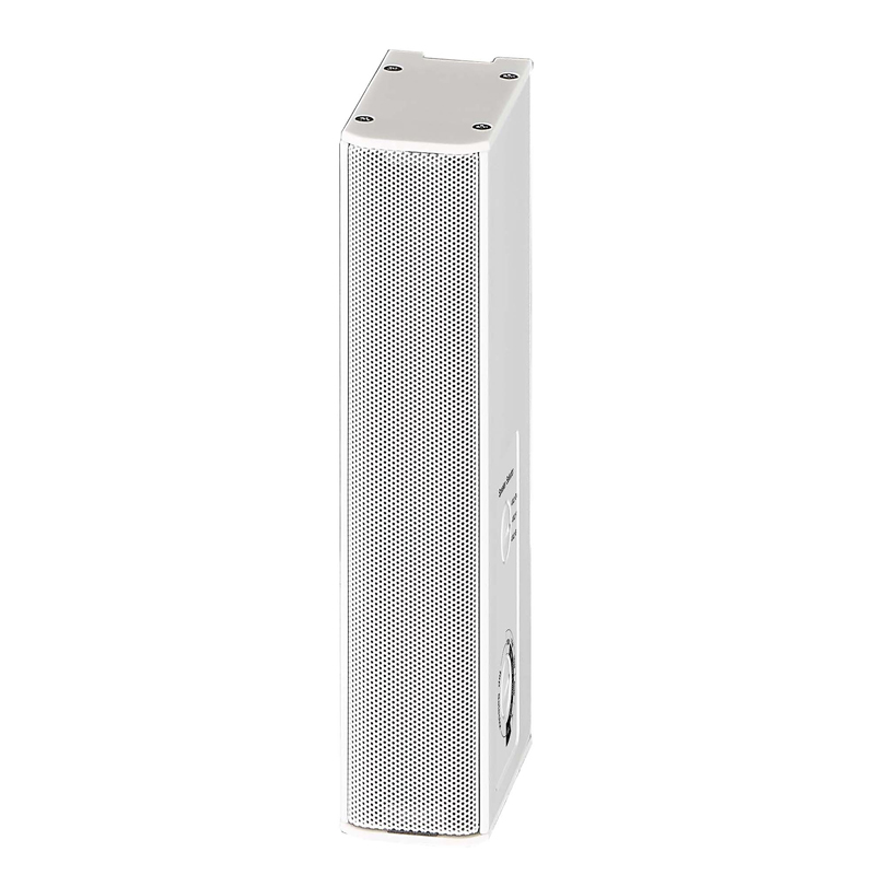 YAMAHA STL1W Speaker transformer serie VXL, bianco
