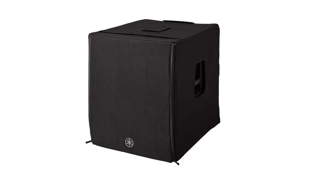 YAMAHA SPCVRDXS15X Custodia imbottita DXS/CXS15