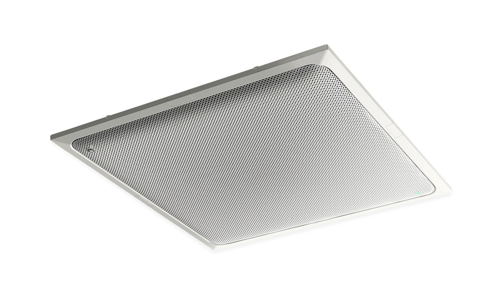 YAMAHA RM-CGW Microfono da soffitto Dante per sistema ADECIA