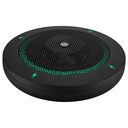 YAMAHA RM-TTBLK Microfono da tavolo Dante per sistema ADECIA