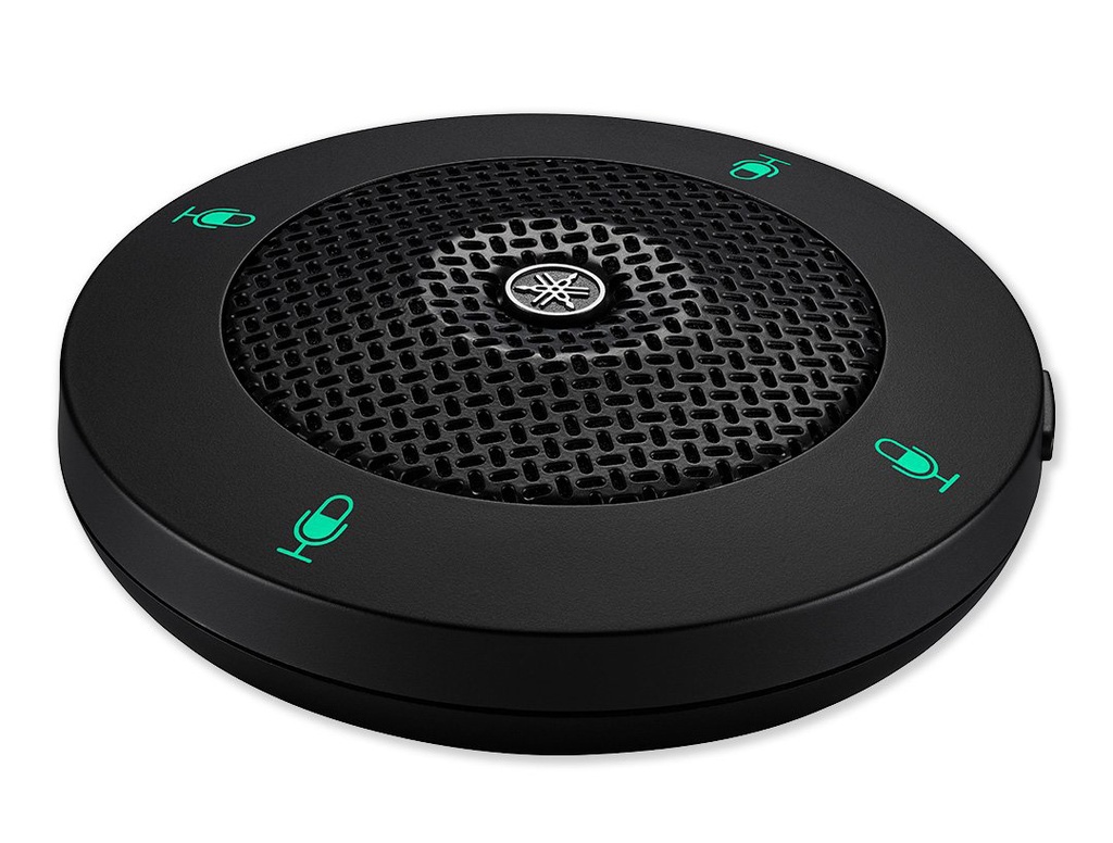 YAMAHA RM-WOMB Microfono Wireless da tavolo omni ADECIA