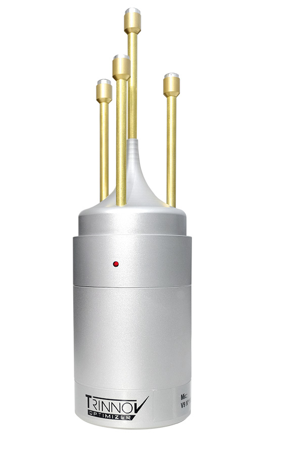 TRINNOV OPT-MIC3-XLR3 Microfono da taratura 3D  XLR3