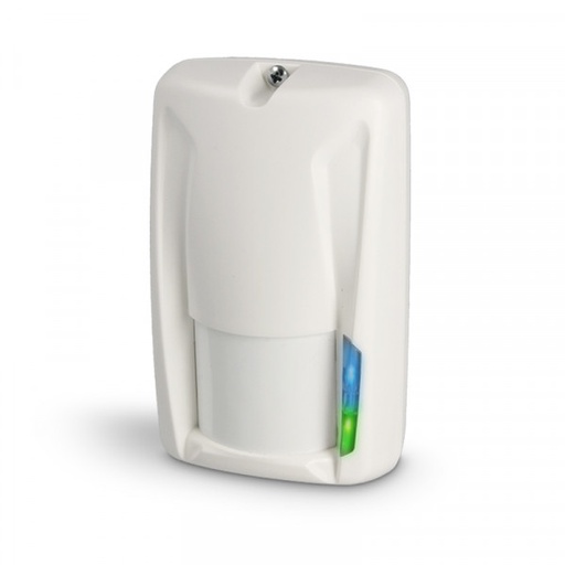 [DT2000] ELMO DT2000 Rivelatore a doppia tecnologia, portata max 15 m