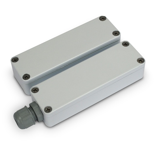 [K101] ELMO K101 UTKCH01-91 - Contatto magnetico a triplo bilanciamento per montaggio a vista