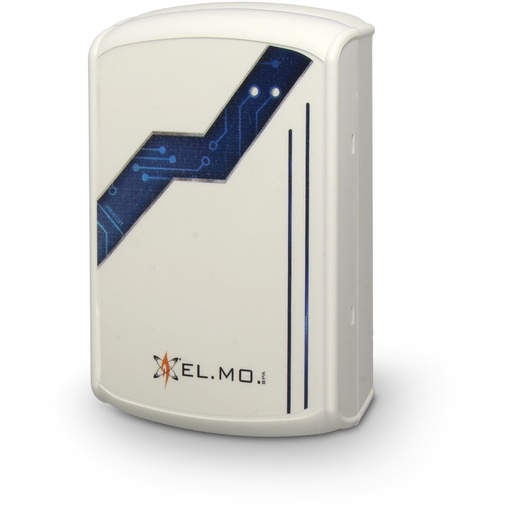 [RFICR] ELMO RFICR Lettore di prossimità da interno per tessere contactless “FERSERVIZI” e MIFARE 13,56 MHz