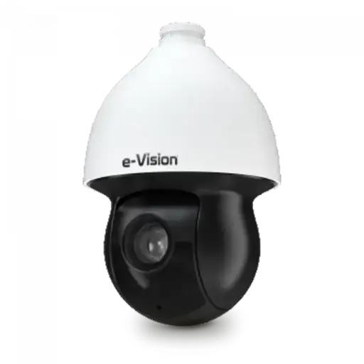 [PROISM04D_1] Speed dome IP con risoluzione 4 350m