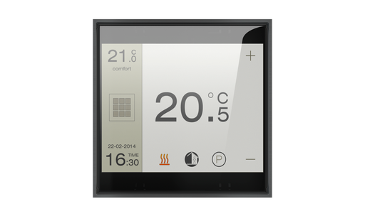 [17EK-EC2-TP] EKINEX Display Touch&See