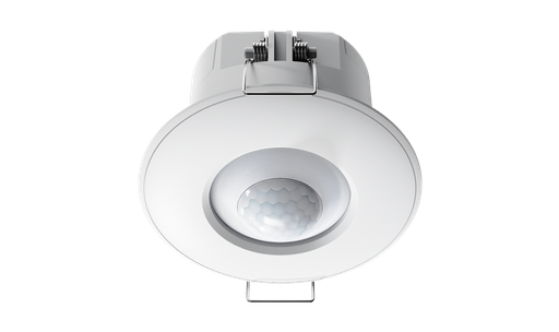 [577EK-SG2-TP-M] EKINEX Sensore di presenza PIR multifunzione KNX Secure