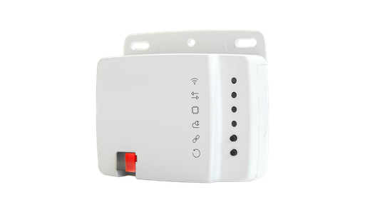 [EK-AI6-TP-xxx] EKINEX Interfaccia di controllo VRF con comunicazione KNX