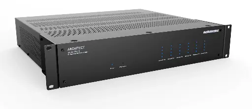 [THOM003391] AUDIOCONTROL ACP-AZ-P2260 Amplificatore di potenza del segnale 12ch