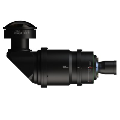 [TVDP002024] BARCO R9803077 Lente 4K 0.37 : 1 per proiettore l600 4K