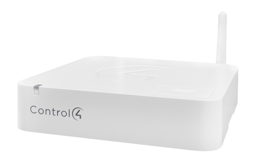 [THOM003719] CONTROL4 C4-CA1-V2 Controller per supervisione domotica