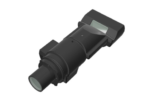 [TVDP002017] PANASONIC ET-C1U200 Ottica a specchio fissa 0.380:1