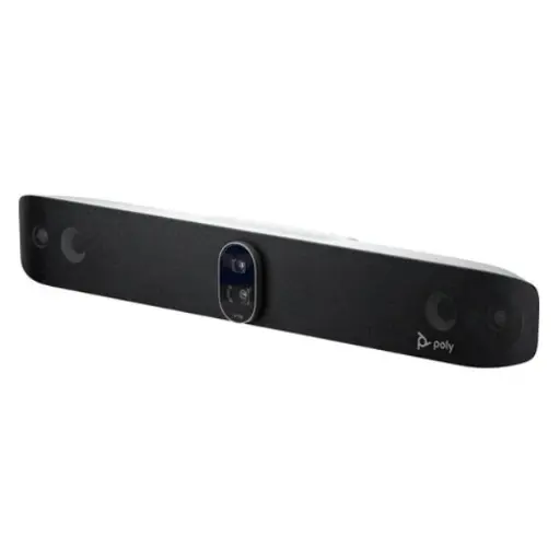 [AV1E3AA] Poly Studio V72 USB Videobar 