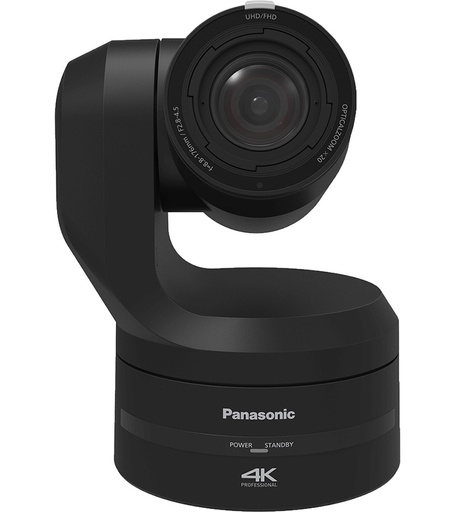 [TBRO000152] PANASONIC AW-UE150AKEJ Telecamera UHD PTZ 12G-SDI + HMDI + SFP +streaming