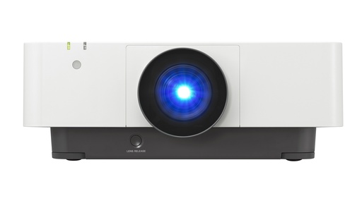 [TVDP001532] SONY VPL-FHZ85 (White) Proiettore LCD Laser, 1920x1200, 7300 lm