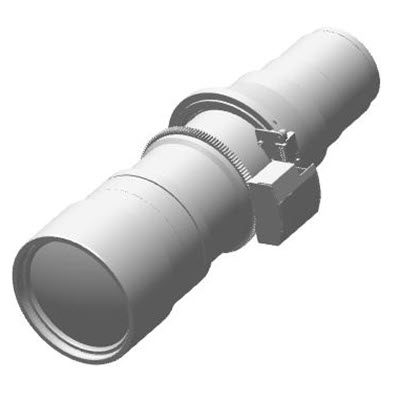 [TVDP001968] BARCO R98013343 BME VHC HDR 4K:1.45-2.10 Lente per proiettori