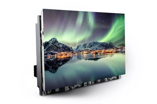 [TPLC001437] BARCO NORTHERN LIGHTS AURORA 4K 10x10 Led Videowall, 3840x2160, 609.9x343.1 cm