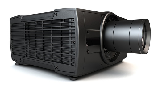 [TVDP001679] BARCO BRAGI Proiettore Home Theatre UHD