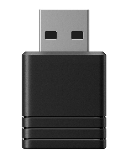 [TVDP001930] BENQ EZC-5201BS DONGLE Wireless USB Qcast per condivisione video