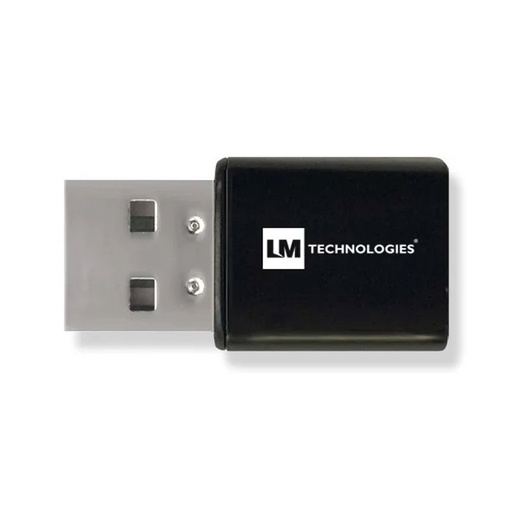 [THOM001442] CONTROL4 C4-USBWIFI-1 Adattatore USB Dual-band WiFi