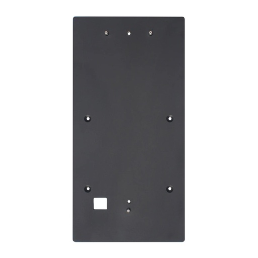 [THOM000840] CONTROL4 C4-DS2PLATE-BL Placca per aggionamento doorstation