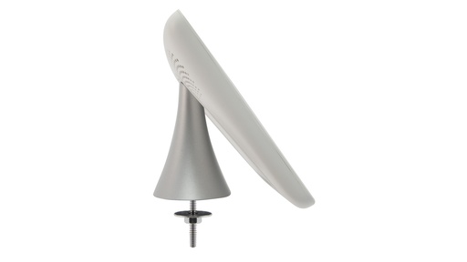 [THOM002239] CONTROL4 C4-T4PMNT Kit di fissaggio a tavolo per touch T4