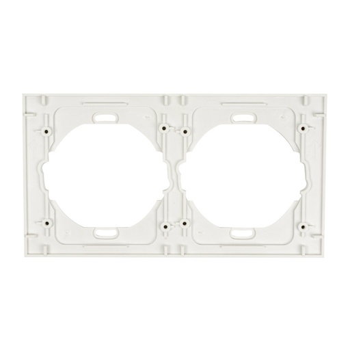 [THOM000894] CONTROL4 C4-SDTR-WH bianco lucido 5pz Tastiera Square RS-485 v2/config. Da 2 a 7 tasti