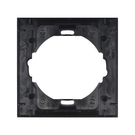 [THOM000887] CONTROL4 C4-SSTR-MB nero satinato 5pz Tastiera Square RS-485 v2/config. Da 2 a 7 tasti