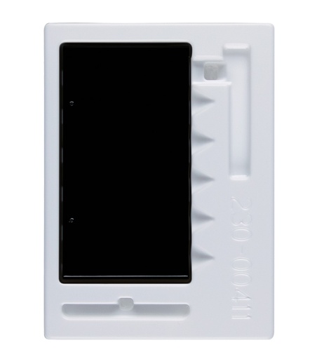 [THOM002390] CONTROL4 C4-CKSR-C-BL Pulsante Rocker Square Contemp. Black