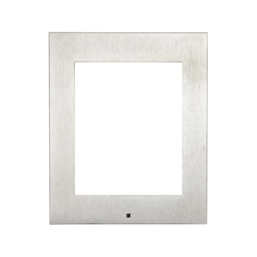 [THOM001274] CONTROL4 C4-DS2MINISP-BN Placca DS2 Mini da superficie B. Nickel