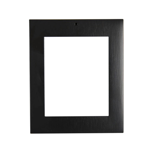 [THOM001273] CONTROL4 C4-DS2MINISP-BL Placca DS2 Mini da superficie B. Nickel