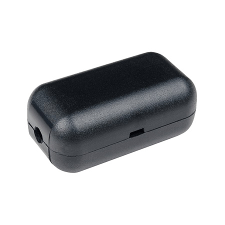 [THOM003360] CONTROL4 C4-DS2-SR Relè per il controllo di serrature a bassa ed alta potenza