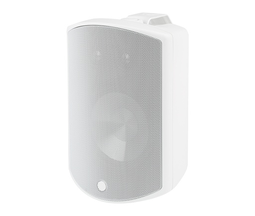 [THOM002119] EPISODE ES-500-AW-DVC-6-WHT Diffusore outdoor 6" stereo white