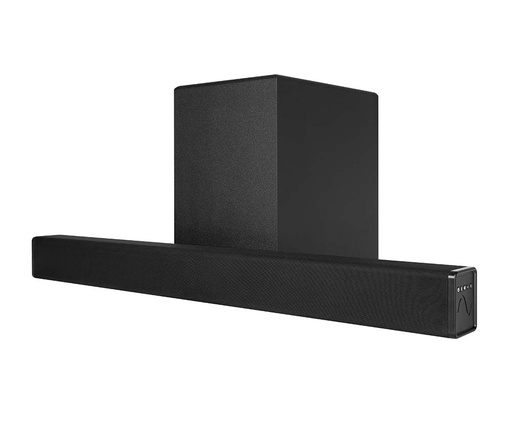 [THOM002284] EPISODE ES-PWR-SNDBR-180-BLK Soundbar System con Wireless Subwoofer da 8"