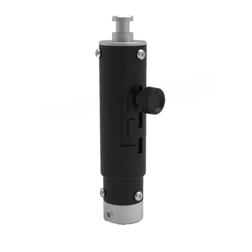 [TVDP001909] EUROMET 12997 ARAKNO PROLUNGA XS BLACK Prolunga tele 180-230mm