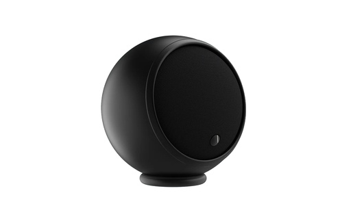 [THOM002406] GALLO ACOUSTICS GM1B Diffusore Micro nero satinato
